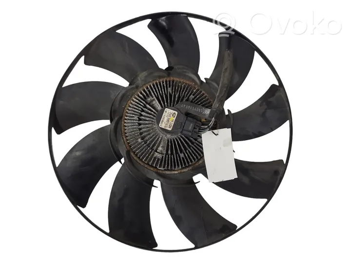 Land Rover Range Rover Sport L320 Embrayage de ventilateur visqueux PGG500270