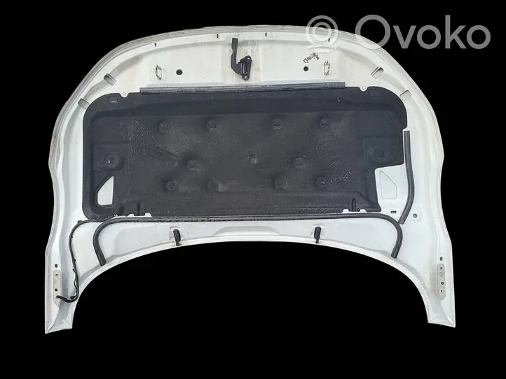 Land Rover Evoque I Vano motore/cofano 