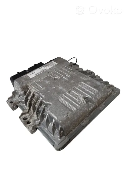 Volvo V40 Sterownik / Moduł ECU S180134103