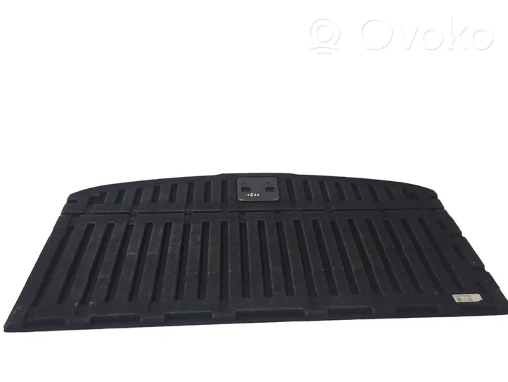 Mazda 6 Doublure de coffre arrière, tapis de sol GS2A688H0F