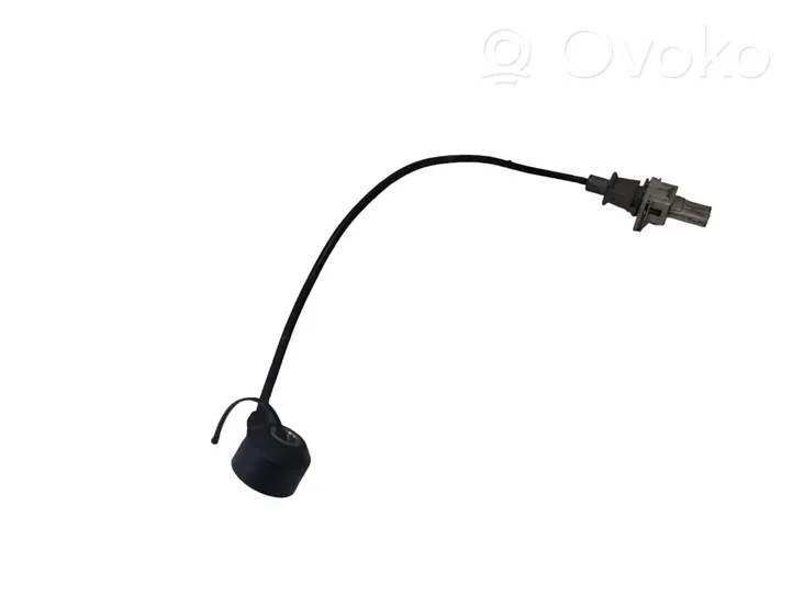 Opel Antara Detonācijas sensors 96980750