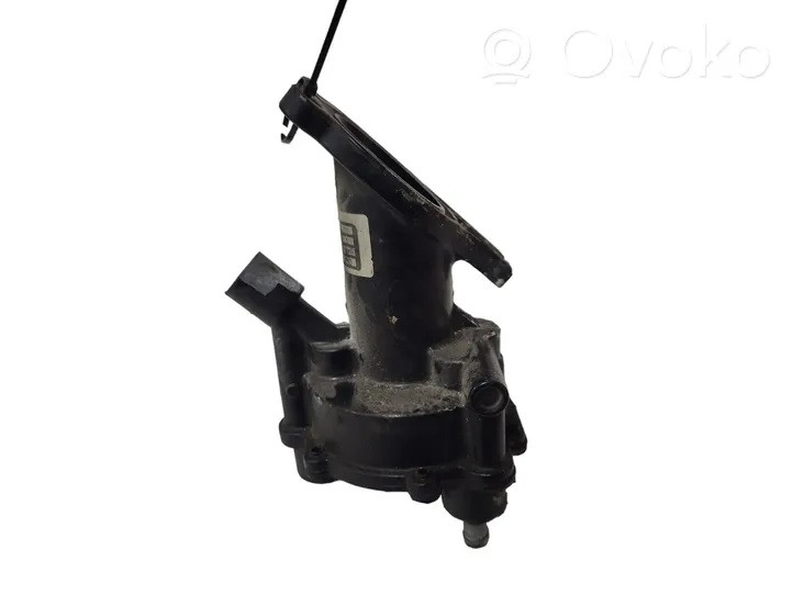 Ford Focus C-MAX Alipainepumppu 9140050600