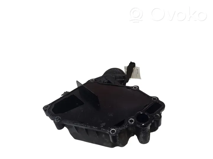 Volvo S40 Mocowanie / uchwyt filtra oleju 30757730
