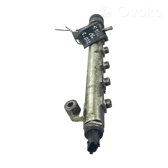 Opel Antara Tuyau de conduite principale de carburant 96440398