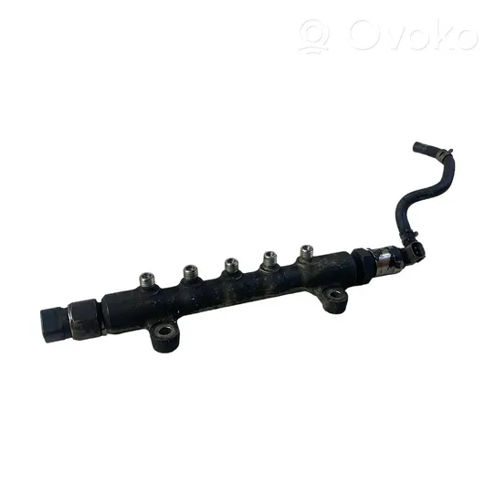 Opel Antara Fuel main line pipe LG002926