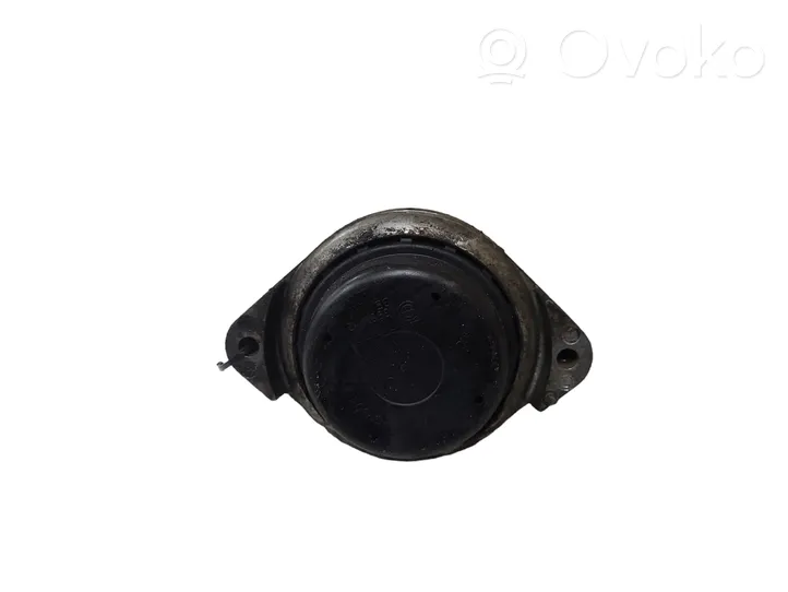 BMW 1 E81 E87 Supporto di montaggio del motore 13981112