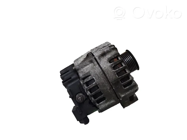 BMW 1 E81 E87 Alternator 7802261