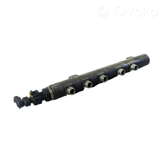 Opel Vectra C Fuel main line pipe 55197370