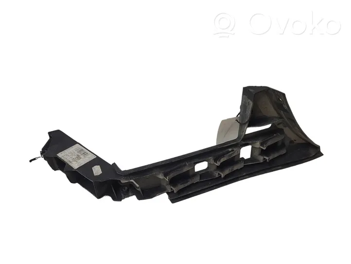 Volkswagen Touran I Support de pare-chocs arrière 1T0807375