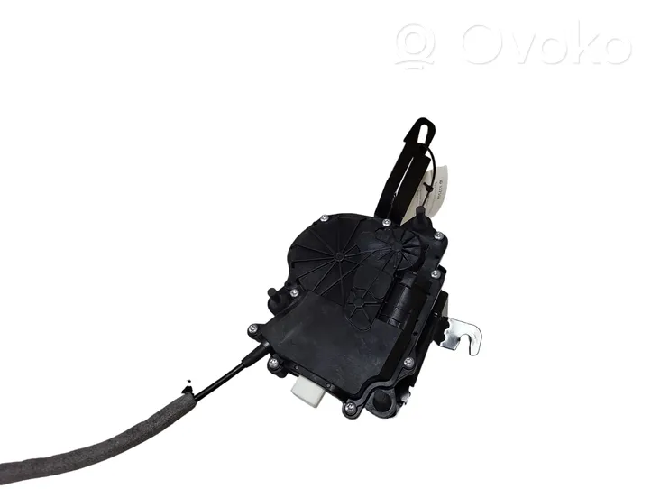 BMW 3 F30 F35 F31 Motorino di blocco/chiusura del portellone del bagagliaio 5124726951605