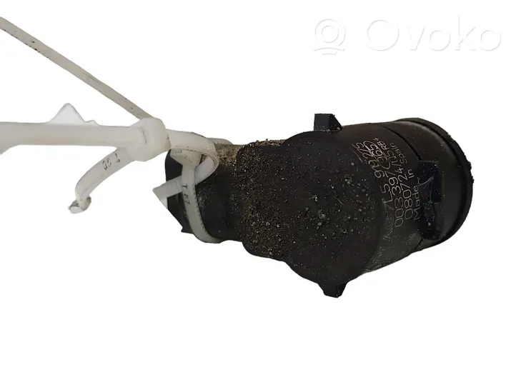 Volkswagen Touran I Parkošanās (PDC) sensors (-i) 7L5919275