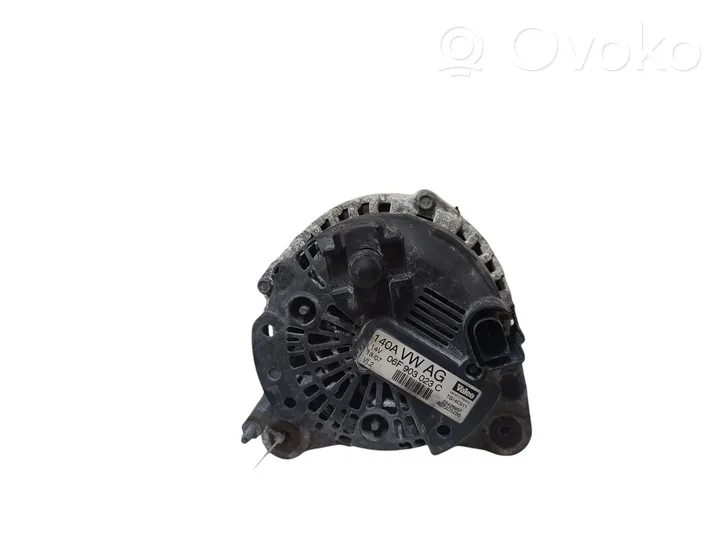 Seat Leon (1P) Alternator 06F903023C