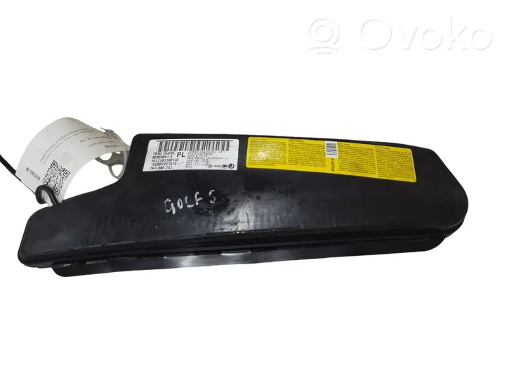 Volkswagen Golf V Airbag sedile 1K4880242