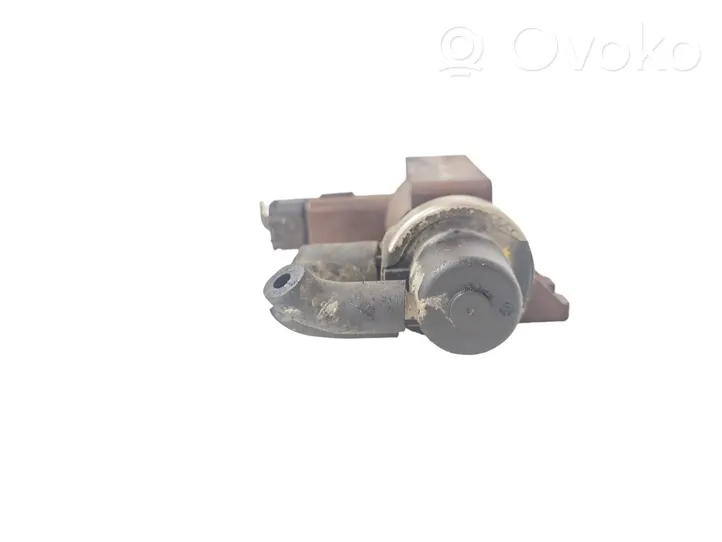 Peugeot 407 Solenoidinis vožtuvas 9652520180