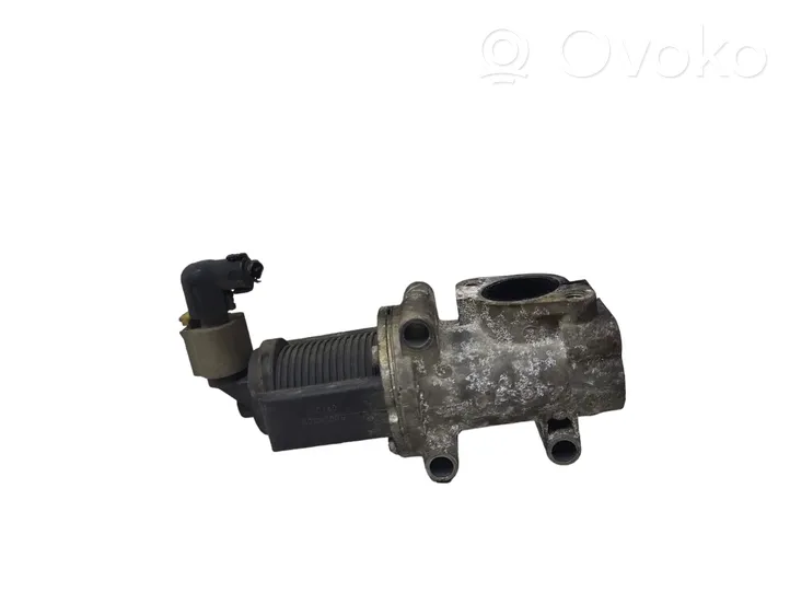 Fiat Punto (188) Valvola EGR 50024005