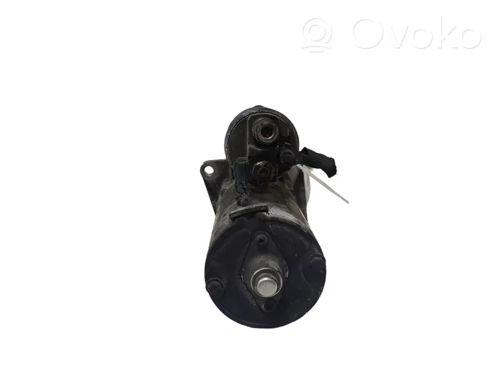 Fiat Punto (188) Motorino d’avviamento 0001108202