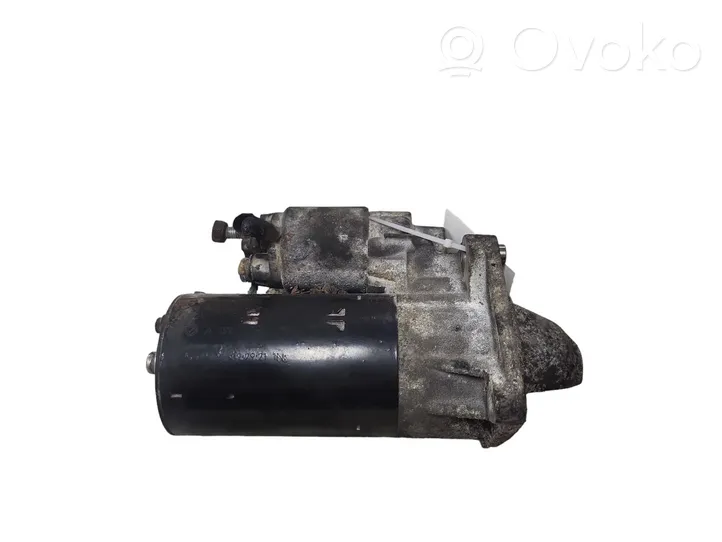 Fiat Punto (188) Starter motor 0001108202