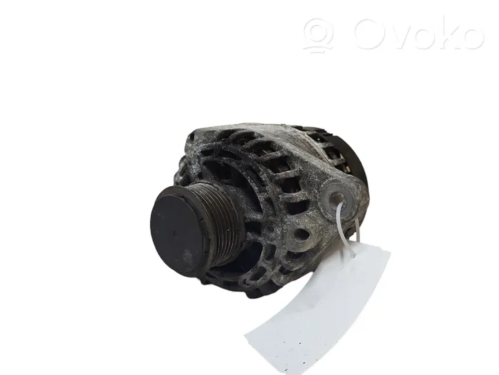 Fiat Punto (188) Generatore/alternatore 0986049530