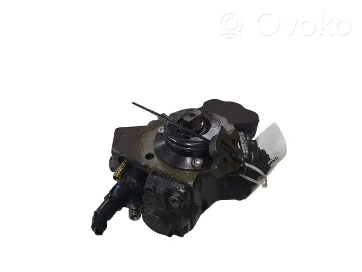 Opel Corsa D Pompe d'injection de carburant à haute pression 0445010157