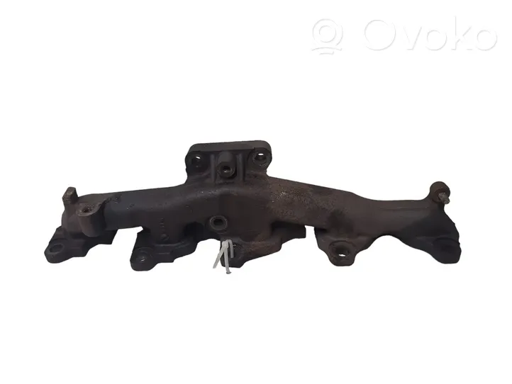 Opel Corsa D Exhaust manifold 73501340