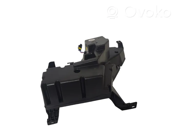 Citroen C5 Subwoofer-bassokaiutin 9662532980