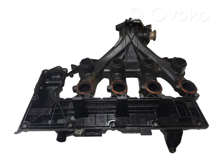 Citroen C5 Intake manifold 9662688980