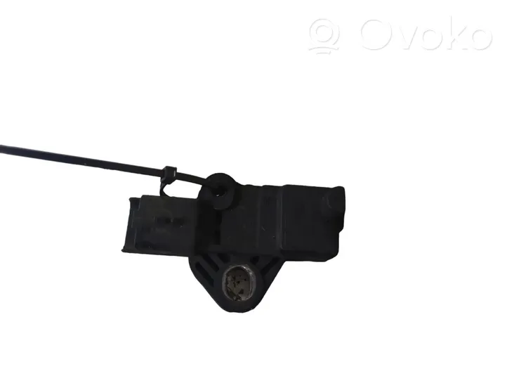 Ford Mondeo MK IV Kloķvārpstas stāvokļa sensors 9664893880