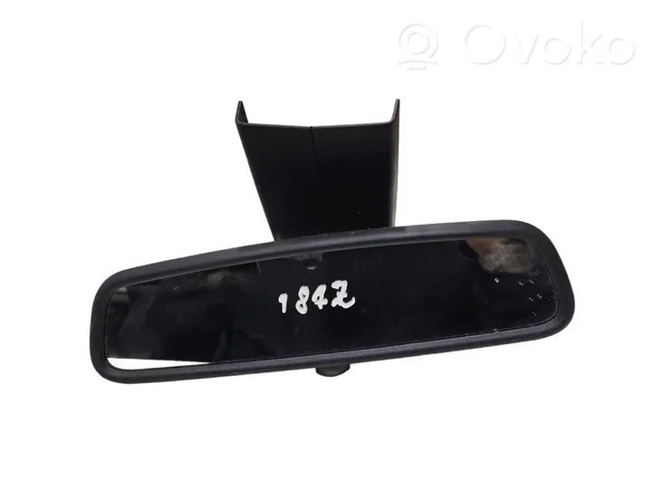 BMW 3 F30 F35 F31 Rear view mirror (interior) 026662