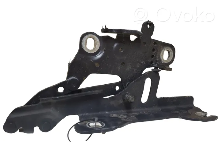 BMW 3 F30 F35 F31 Engine bonnet/hood hinges 13989610