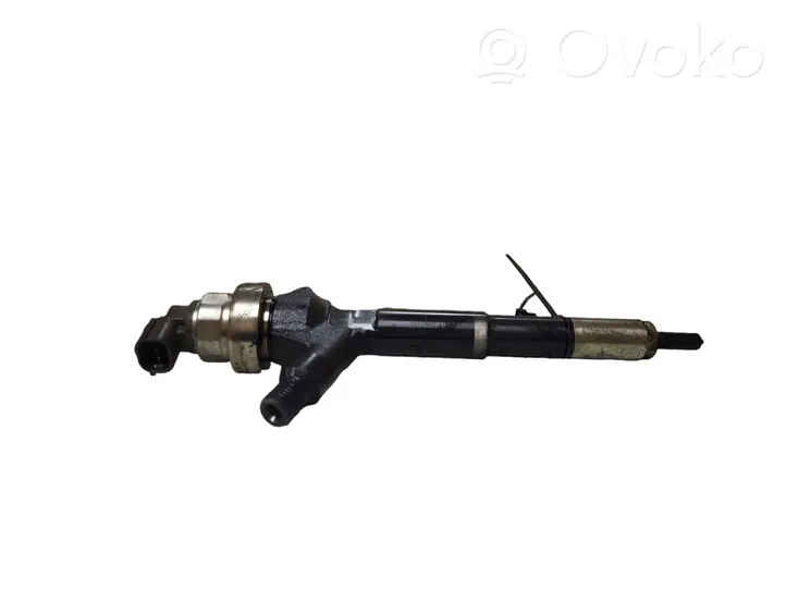 Opel Astra J Injecteur de carburant 8973762703