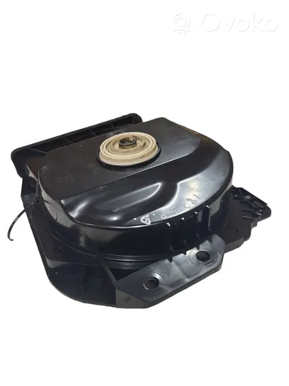 BMW 3 F30 F35 F31 Enceinte subwoofer 430407861881