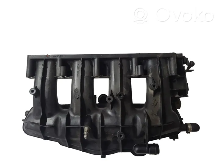 Audi A6 S6 C6 4F Collettore di aspirazione 06F133482B