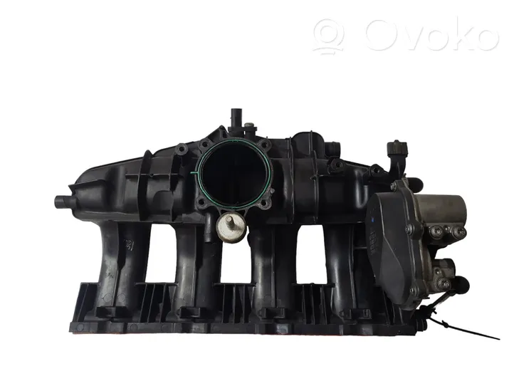 Audi A6 S6 C6 4F Collettore di aspirazione 06F133482B