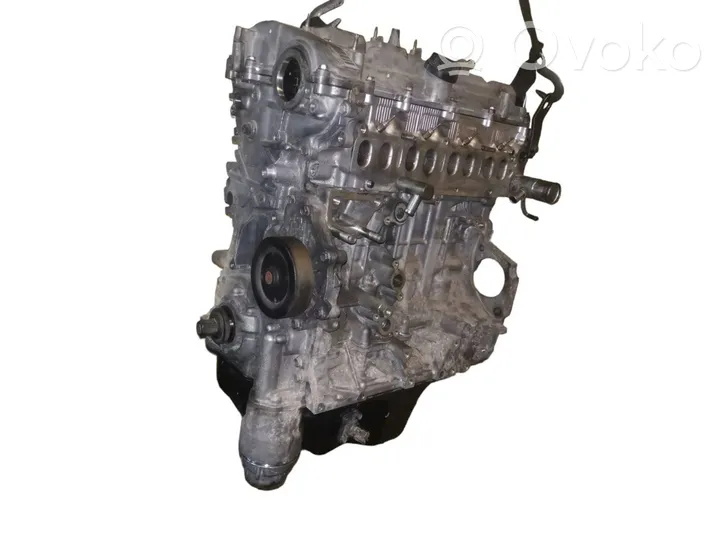 Toyota Avensis T250 Motor 1ADFTV