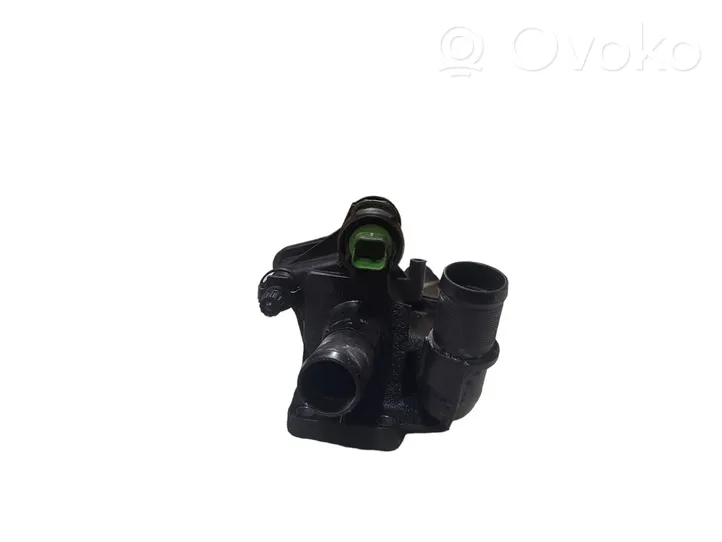 Volvo V40 Termostaatin kotelo 9670253780