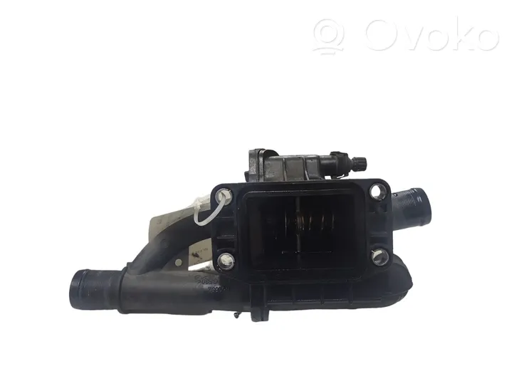 Volvo V40 Termostatas/ termostato korpusas 9670253780