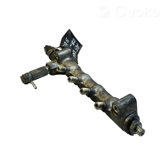 Opel Astra J Fuel main line pipe 55PP0501