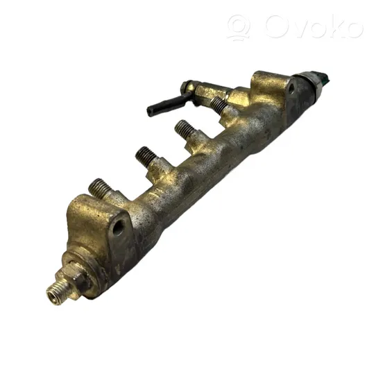 Opel Astra J Fuel main line pipe 55PP0501