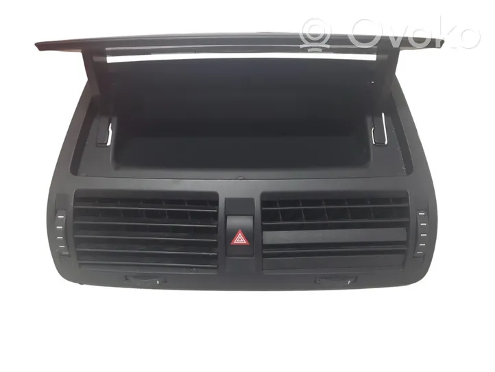 Skoda Octavia Mk2 (1Z) Griglia di ventilazione centrale cruscotto 1Z0820951