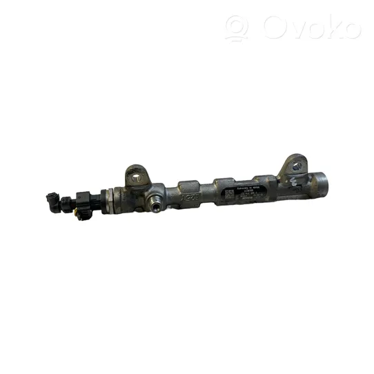 Opel Insignia A Fuel main line pipe 55576177