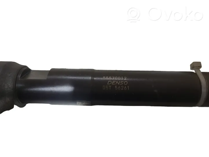 Opel Astra K Fuel injector 55570012