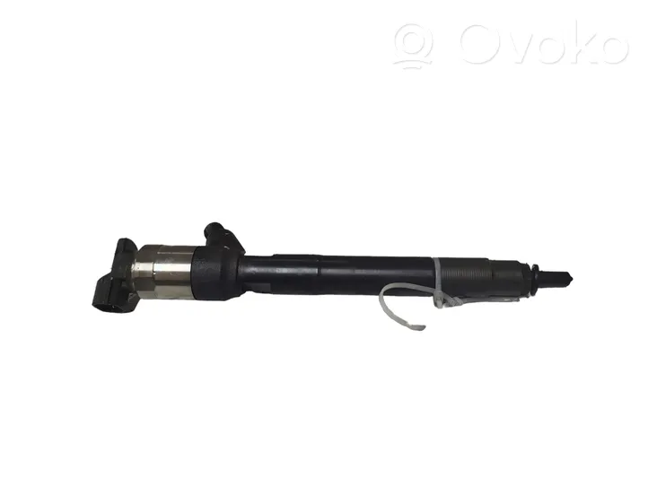 Opel Astra K Fuel injector 55570012