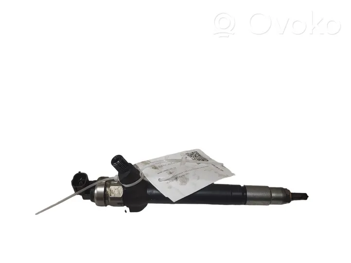 Ford Transit Injecteur de carburant 6C1Q9K546AC