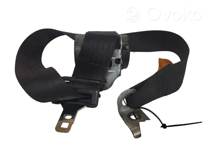 Ford Focus C-MAX Ceinture de sécurité arrière 601705100