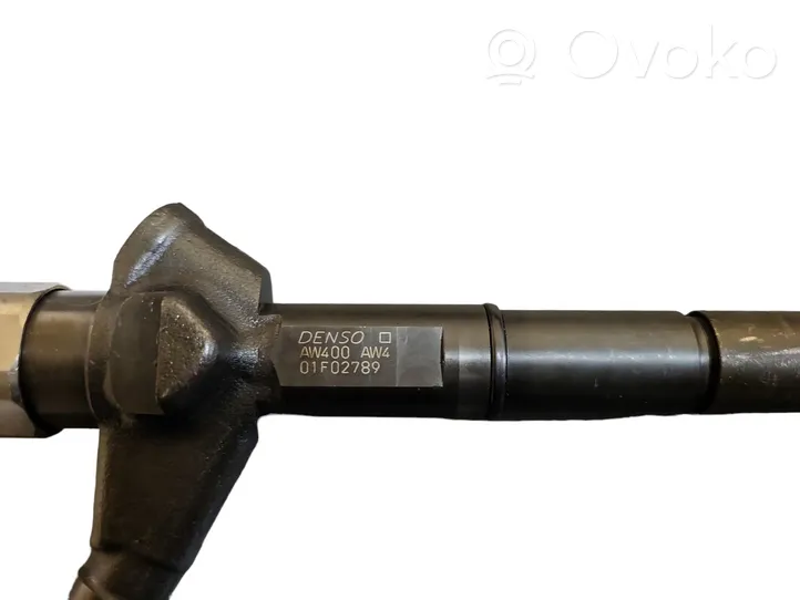 Nissan Primera Injecteur de carburant AW400AW4