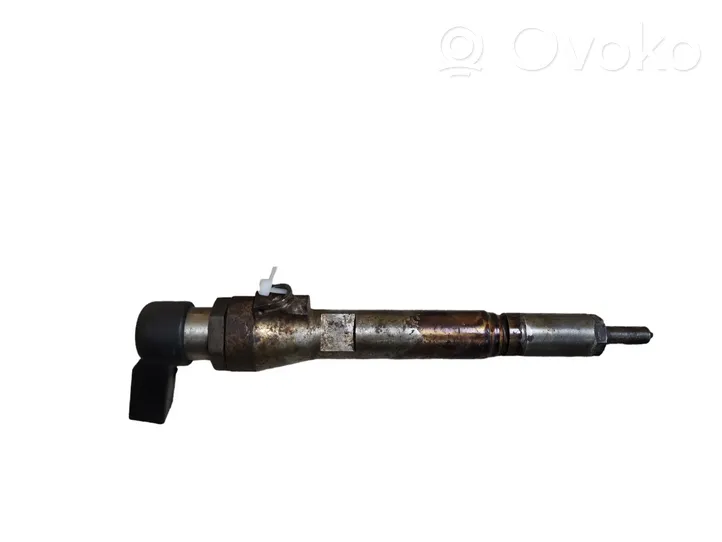 Renault Megane III Injecteur de carburant H8200294788