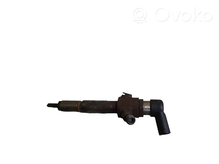 Ford Focus Fuel injector 4M5Q9F593AD