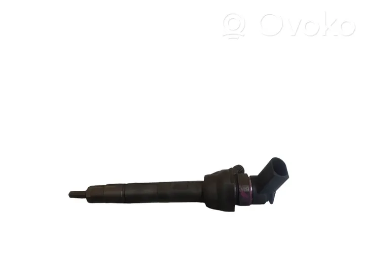 BMW 3 E90 E91 Fuel injector 0445110289