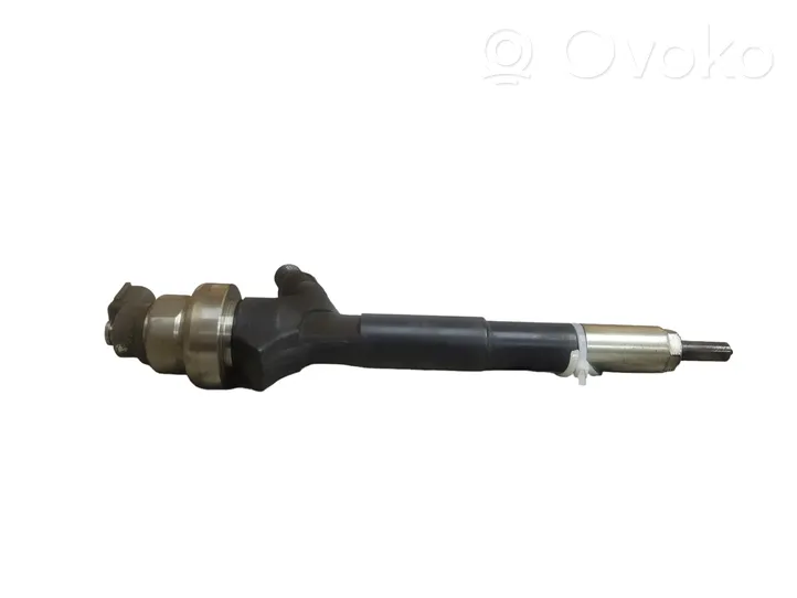 Opel Astra J Fuel injector 8973762703