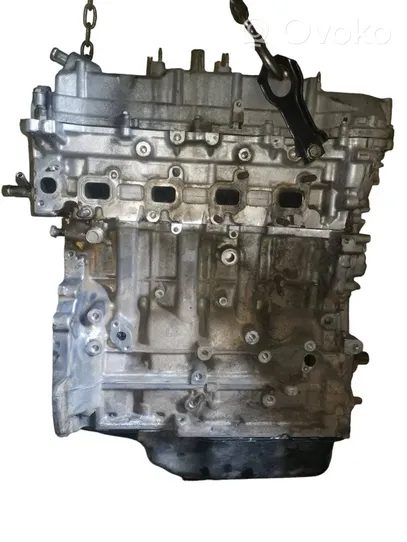 Toyota Avensis T250 Motor 2ADFHV